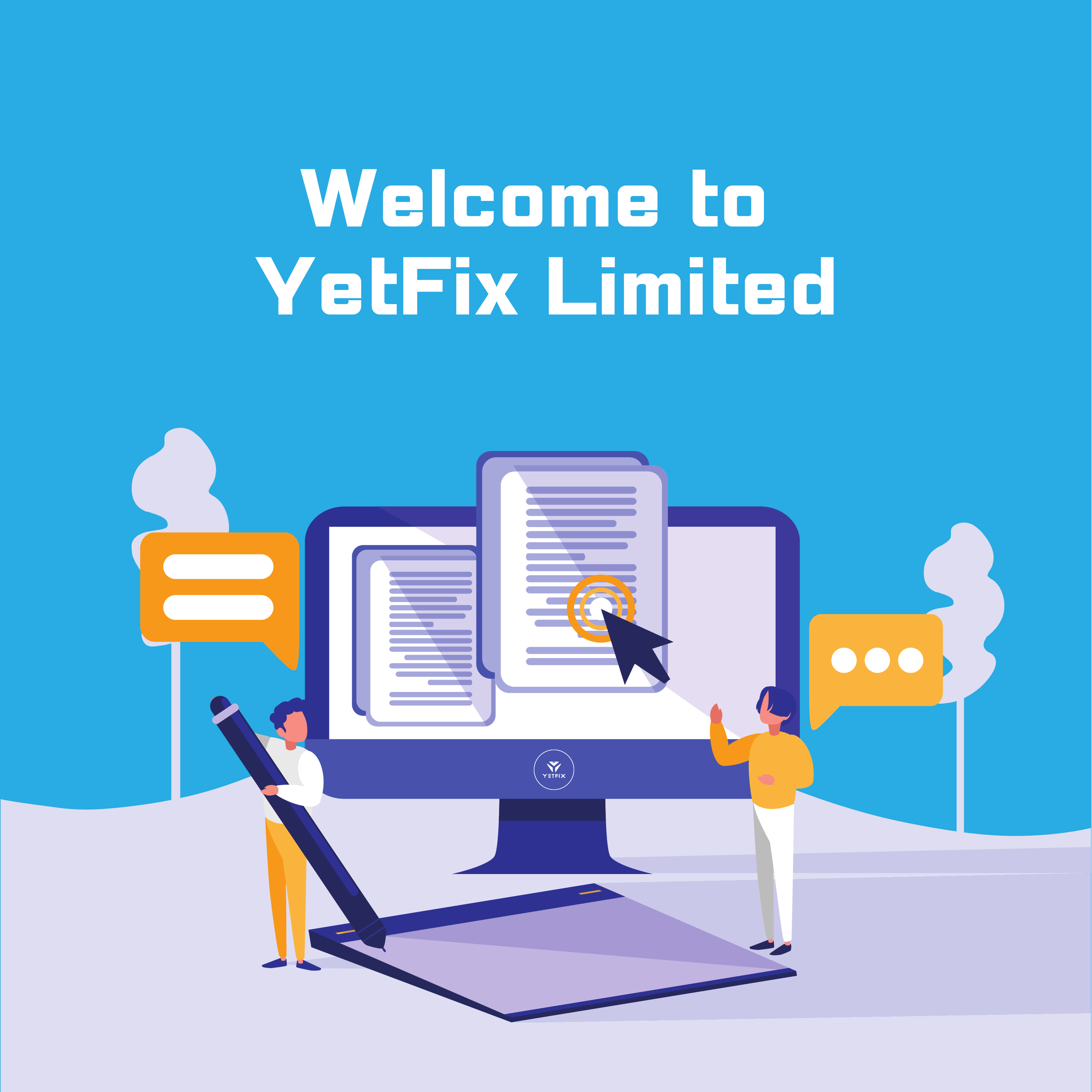YetFix Radius Customer Login YetFix Radius Customer Login